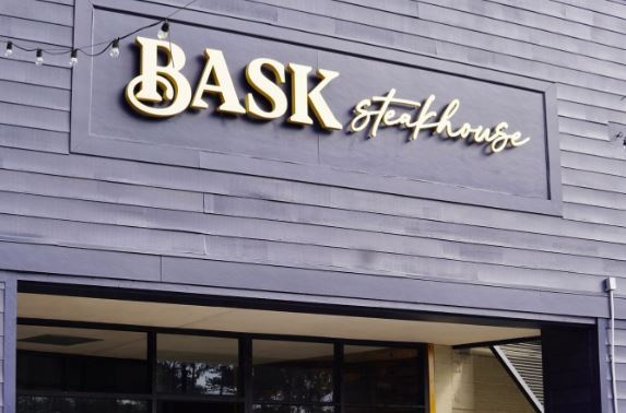 Bask Restaurant opens in Roswell, Georgia