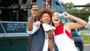 best food events in Atlanta this month