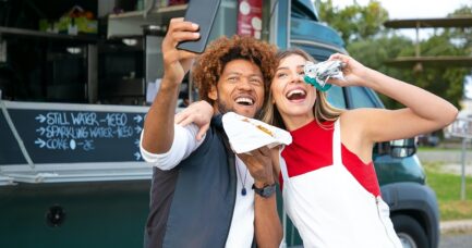 best food events in Atlanta this month