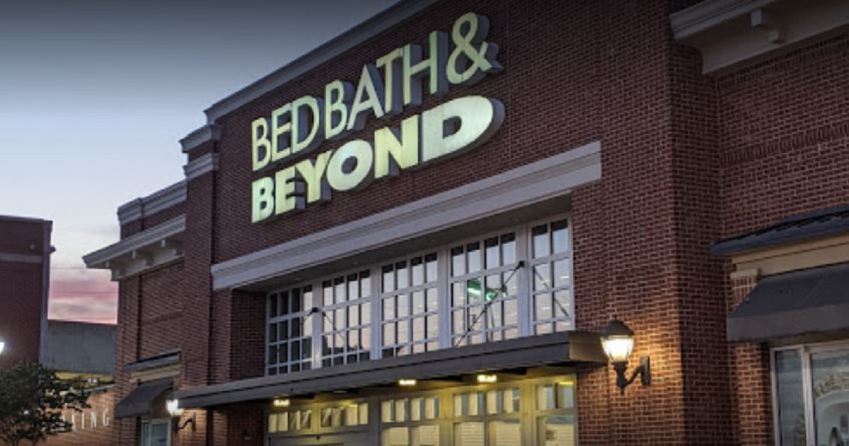 Bed Bath Beyond store closings Atlanta