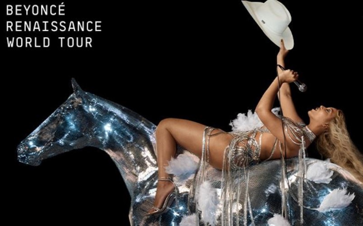 Beyonce Renaissance World Tour Atlanta date tickets