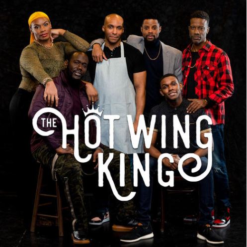 Hot Wing King playing in Atlanta