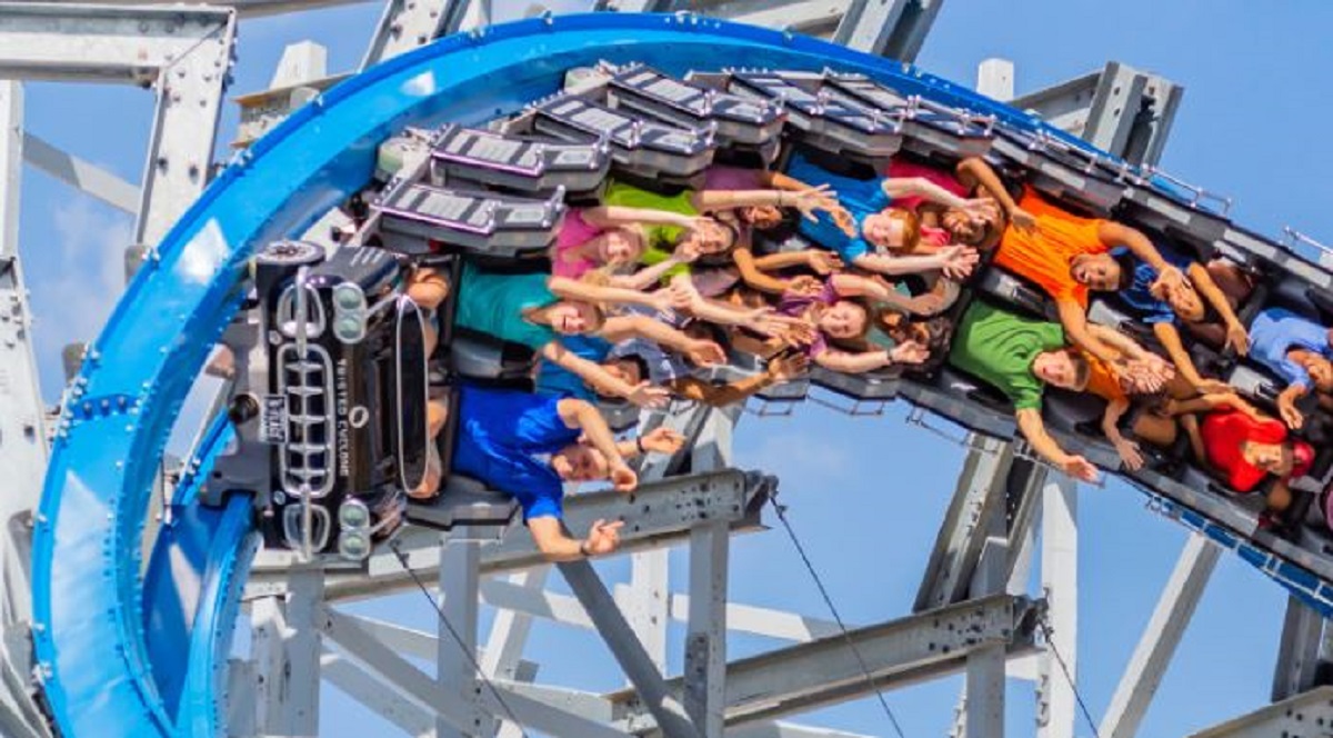 Six Flags Over Everything You Need To Know Before You Go