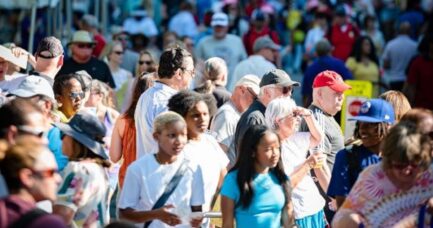 Taste of Alpharetta