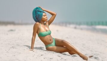 best bikinis to wear to the beach near Atlanta