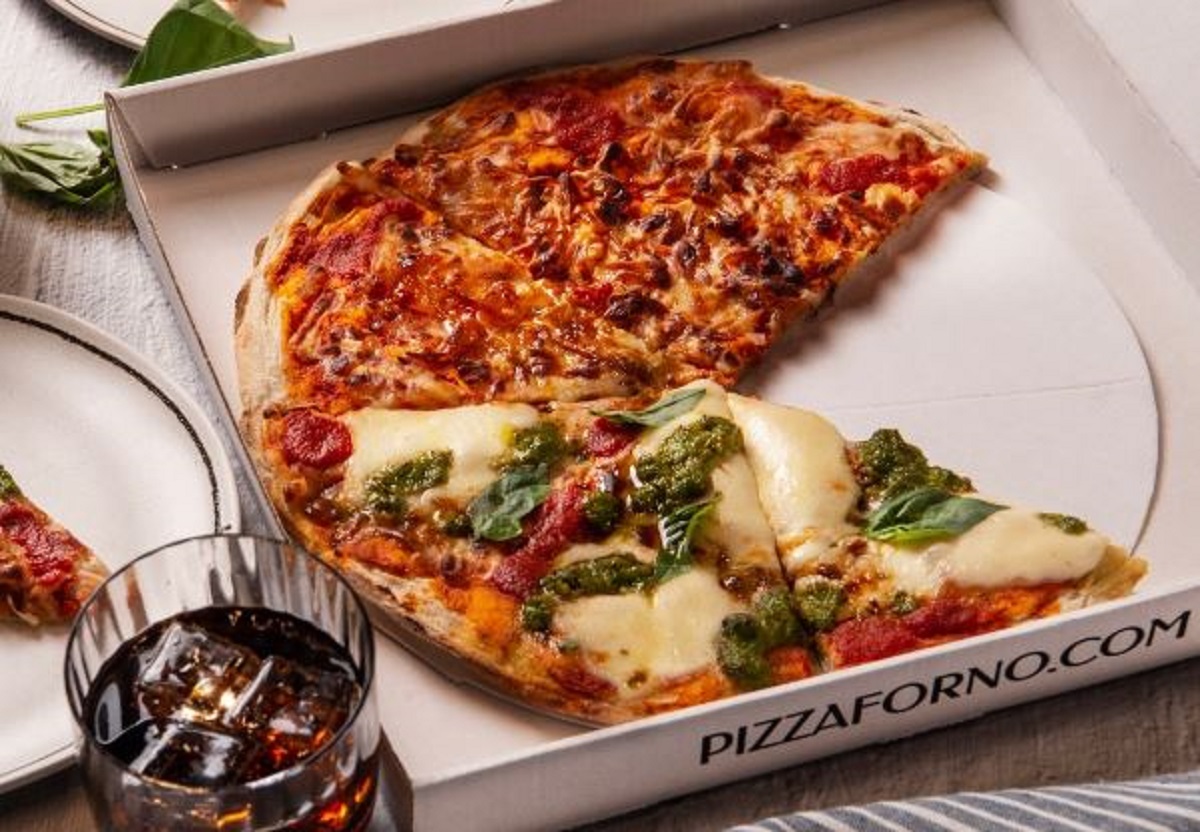 PizzaForno opens in Atlanta and Buckhead