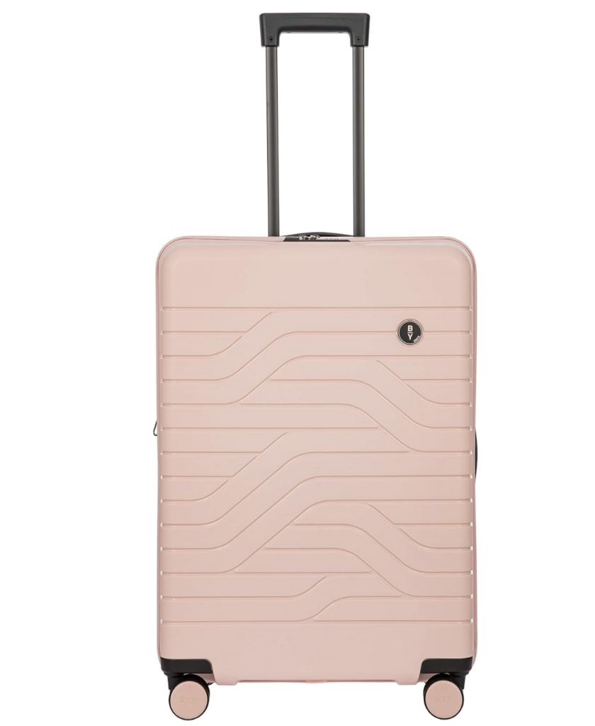 Bric's Milano Unisex By Bric's Ulisse 28" Expandable Spinner