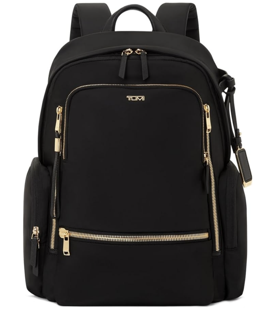 TUMI - Voyageur Celina Backpack - Travel Backpack for Women