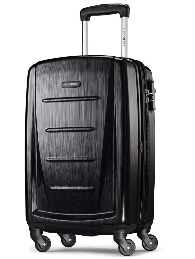 Samsonite Winfield 2 Hardside Carry-On