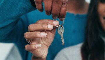 home prices fall in Atlanta