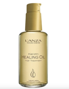 L'ANZA Keratin Healing Oil Treatment