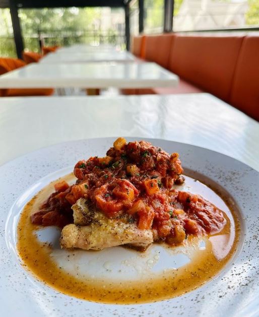 Bar TiAmo Opening This Week In Atlanta