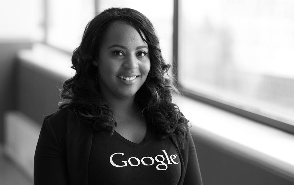 Google Starts for Black Founders Fund award winner in Atlanta