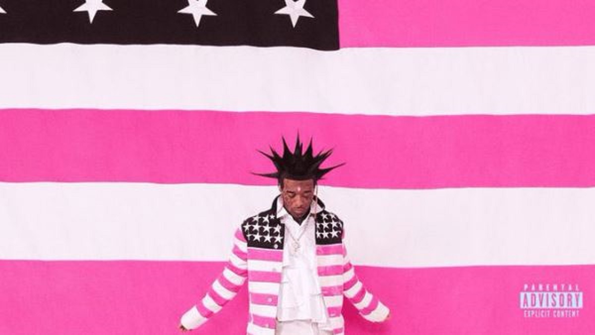 Lil Uzi Vert Announces 'Pink Tape' Tour Date In Atlanta