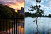 best nature reserves in Atlanta, Georgia