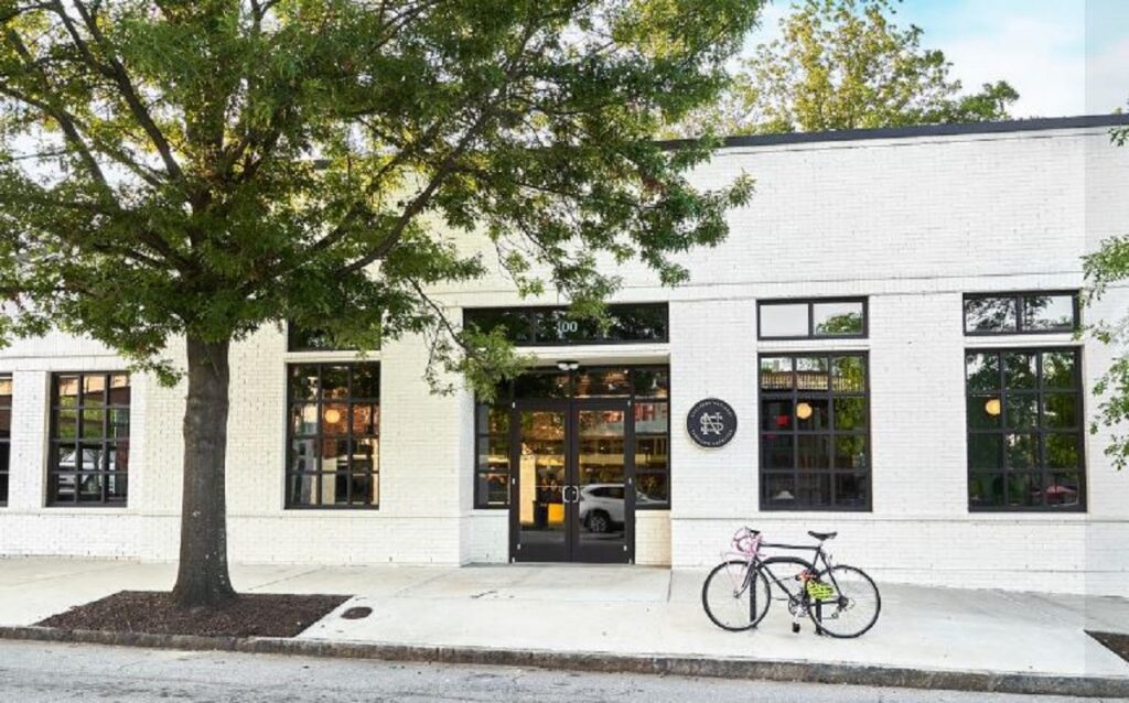 Southern National opens in Atlanta