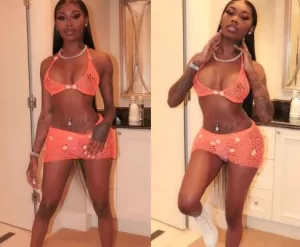 Asian Doll is one of the best female rappers in Atlanta