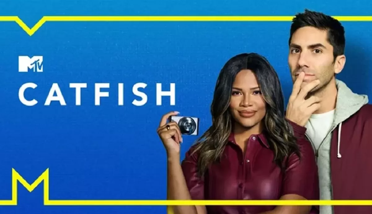 Catfish TV series casting call
