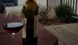Horse Creek has the best vineyards and wine in Georgia.