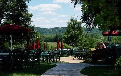 Georgia winery