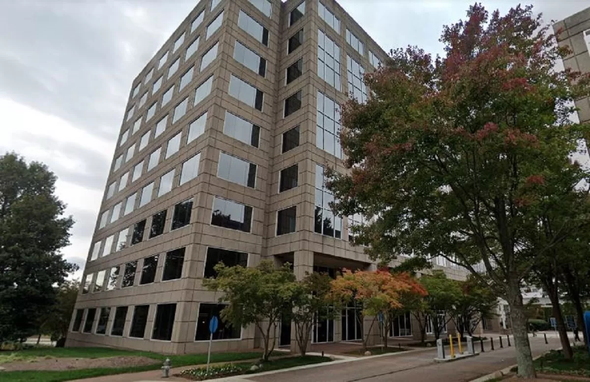 Cumberland office leasing space for sale
