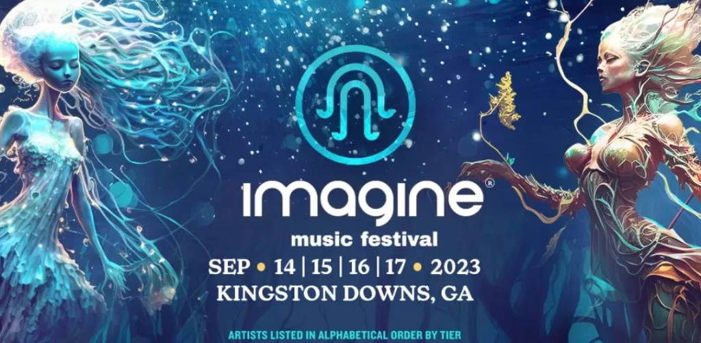 Imagine Music Festival 2023