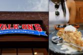 Walk-Ons opens in Cobb County