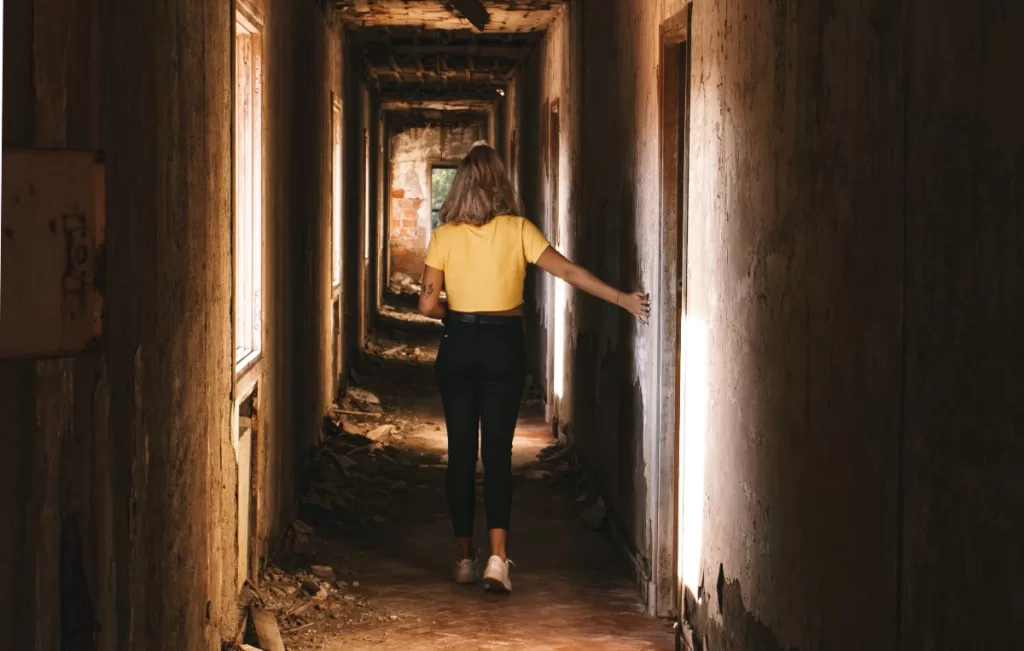 escape room in Atlanta
