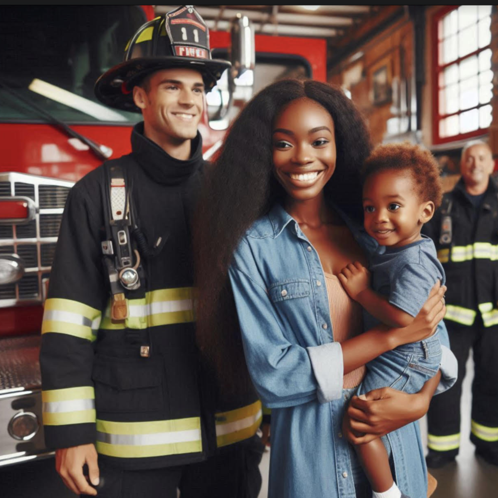 best firehouse tours in Georgia