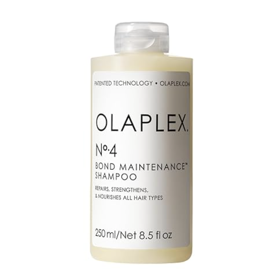 Olaplex No. 4 Bond Maintenance Shampoo