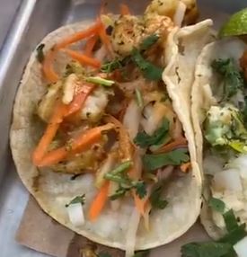 Bartaco has the best tacos in Atlanta.