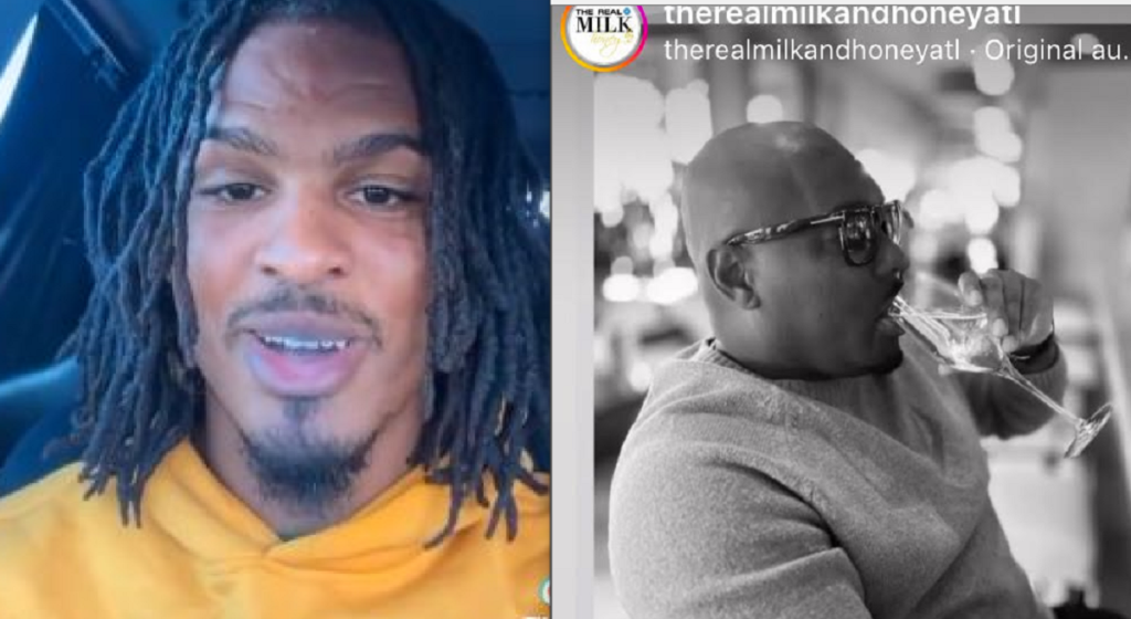 The Real Milk & Honey Restaurant Apologizes, Says It Didn't Mean To 'Discredit' Keith Lee