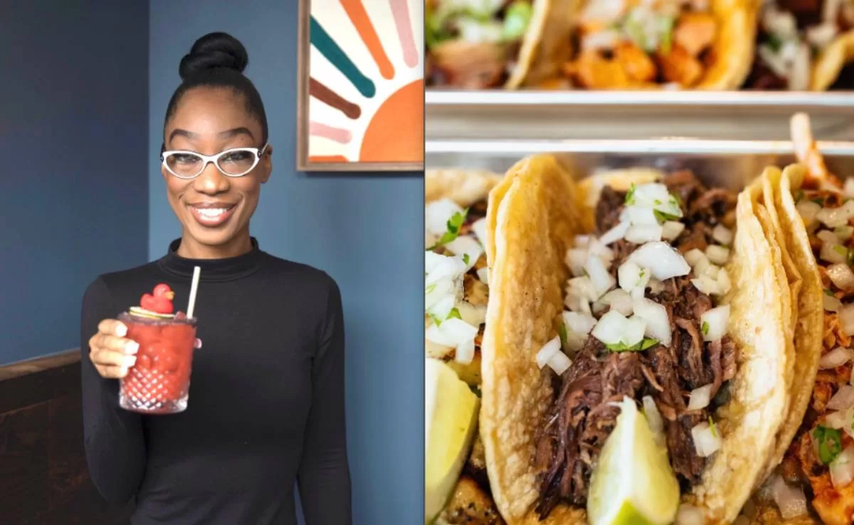 Rreal Tacos opens in Buckhead