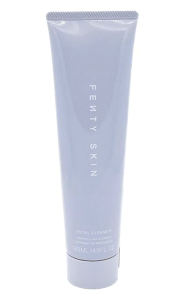 Fenty Skin Total Clean'r Remove-It-All Cleanser