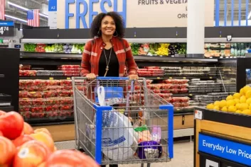 Black Friday Deals at Walmart