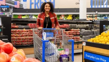 Black Friday Deals at Walmart