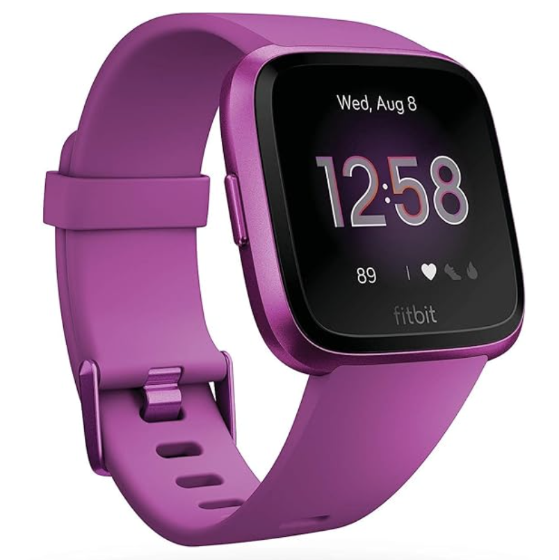 Fitbit Versa Lite Edition Smart Watch