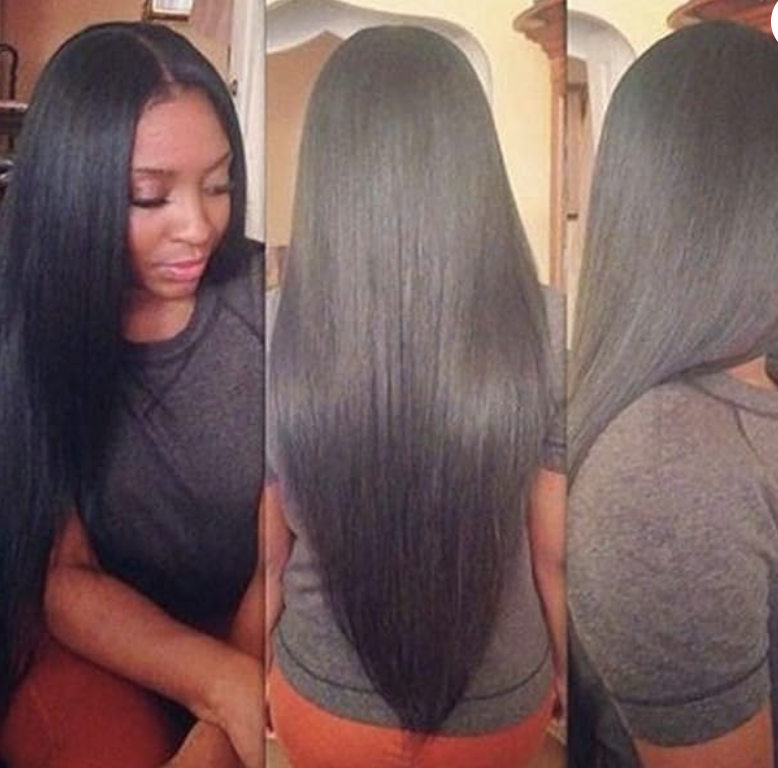 best lacefronts