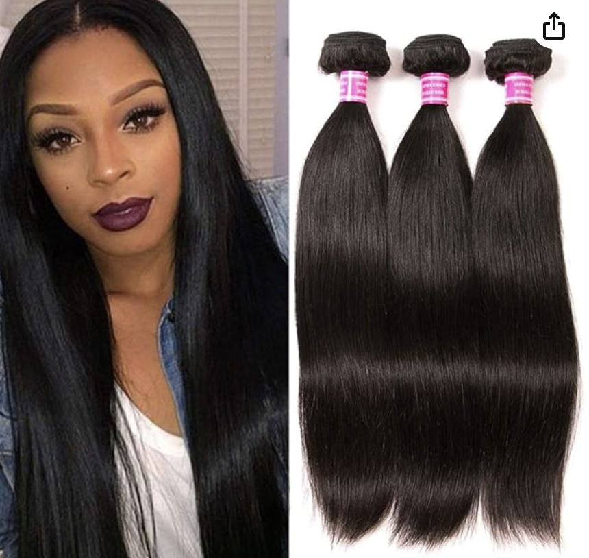 Brazilian Grade 10A Bundles lacefront wigs