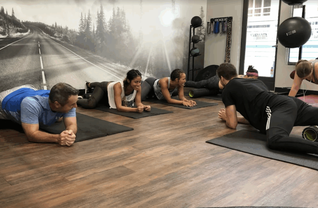 Snap Fitness Atlanta (Glenwood Park)