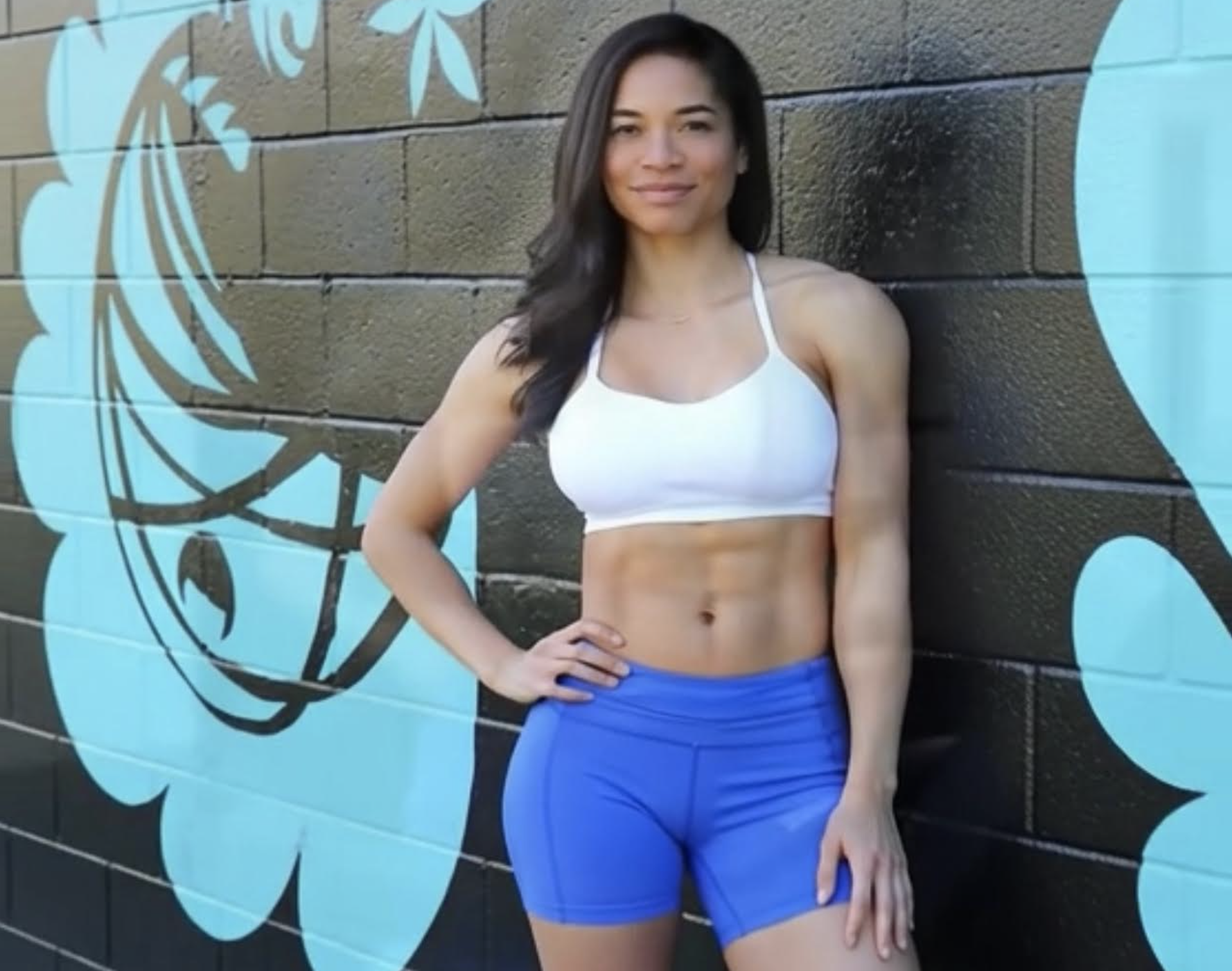 Ellls workout exercises for beginners