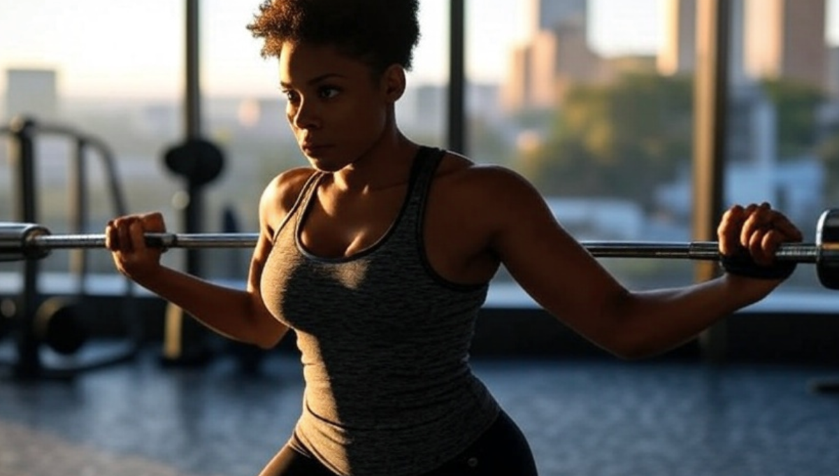 best gyms in atlanta