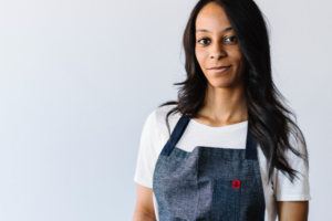 Erika Council, owner of Bomb Biscuits in Atlanta, is a James Beard semifinalist.