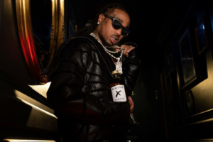 Quavo White X Cognac for sale.