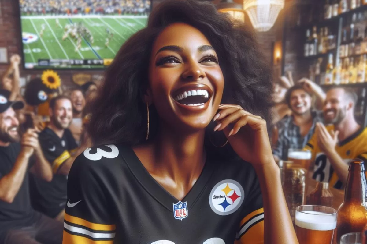 Watch the Pittsburgh Steelers game streaming TV