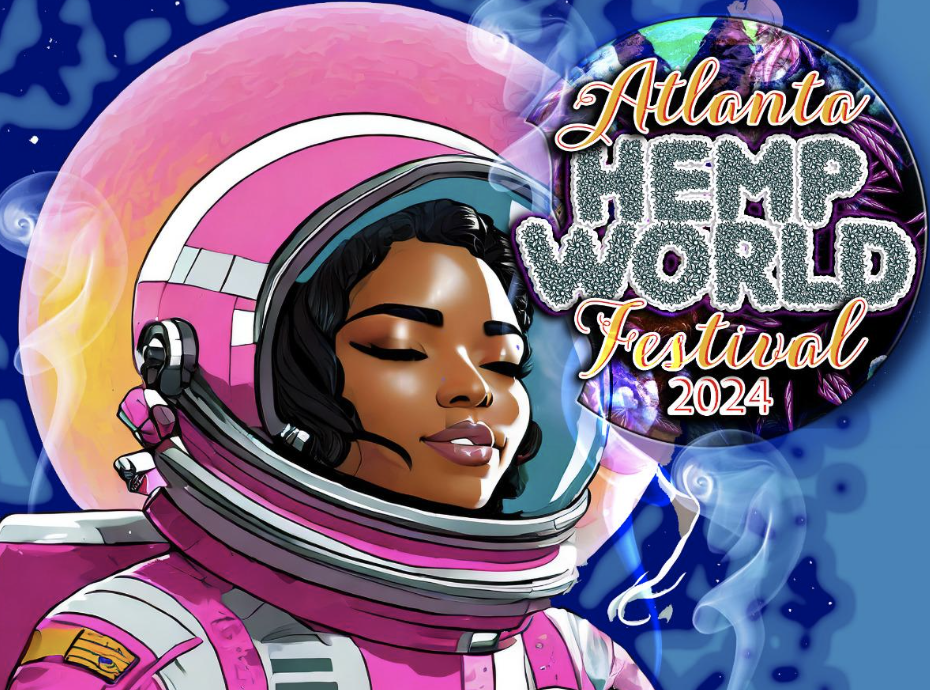 Atlanta Hemp World Festival 2024