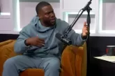 Kevin Hart interview