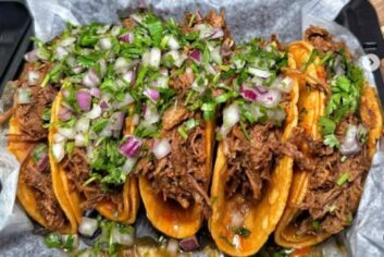 best Taco Tuesday deals in Atlanta.