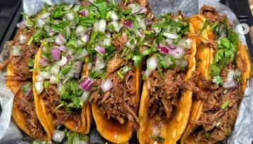 best Taco Tuesday deals in Atlanta.