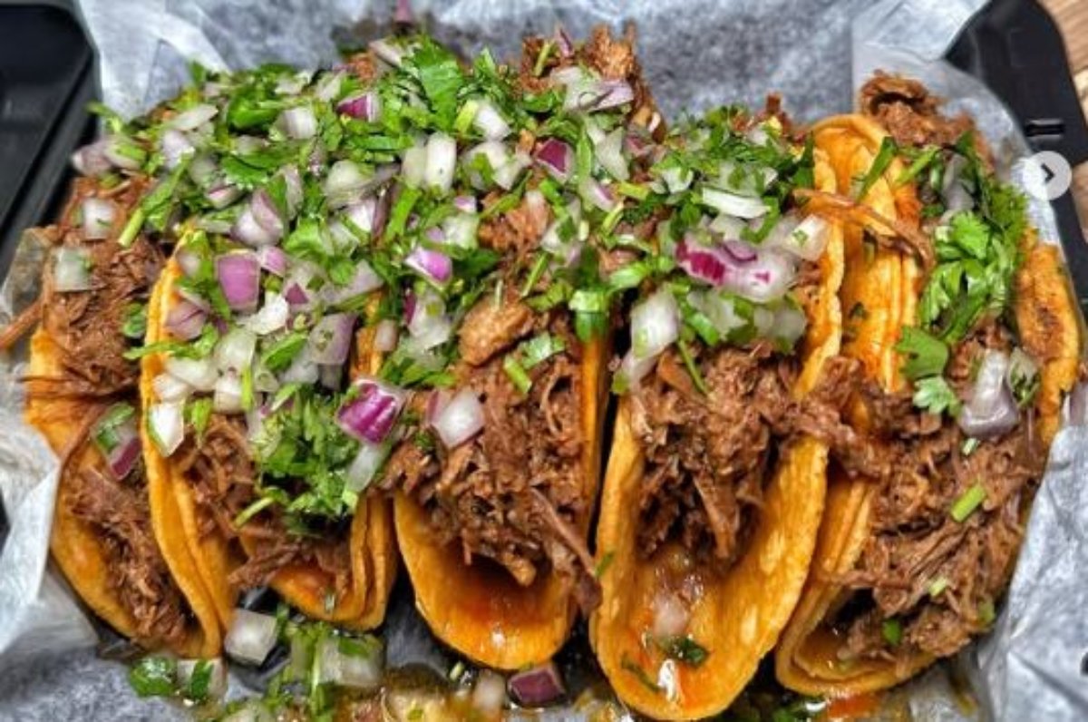 best Taco Tuesday deals in Atlanta.